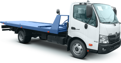 Автосос 100 ДОРОГ в Харькове